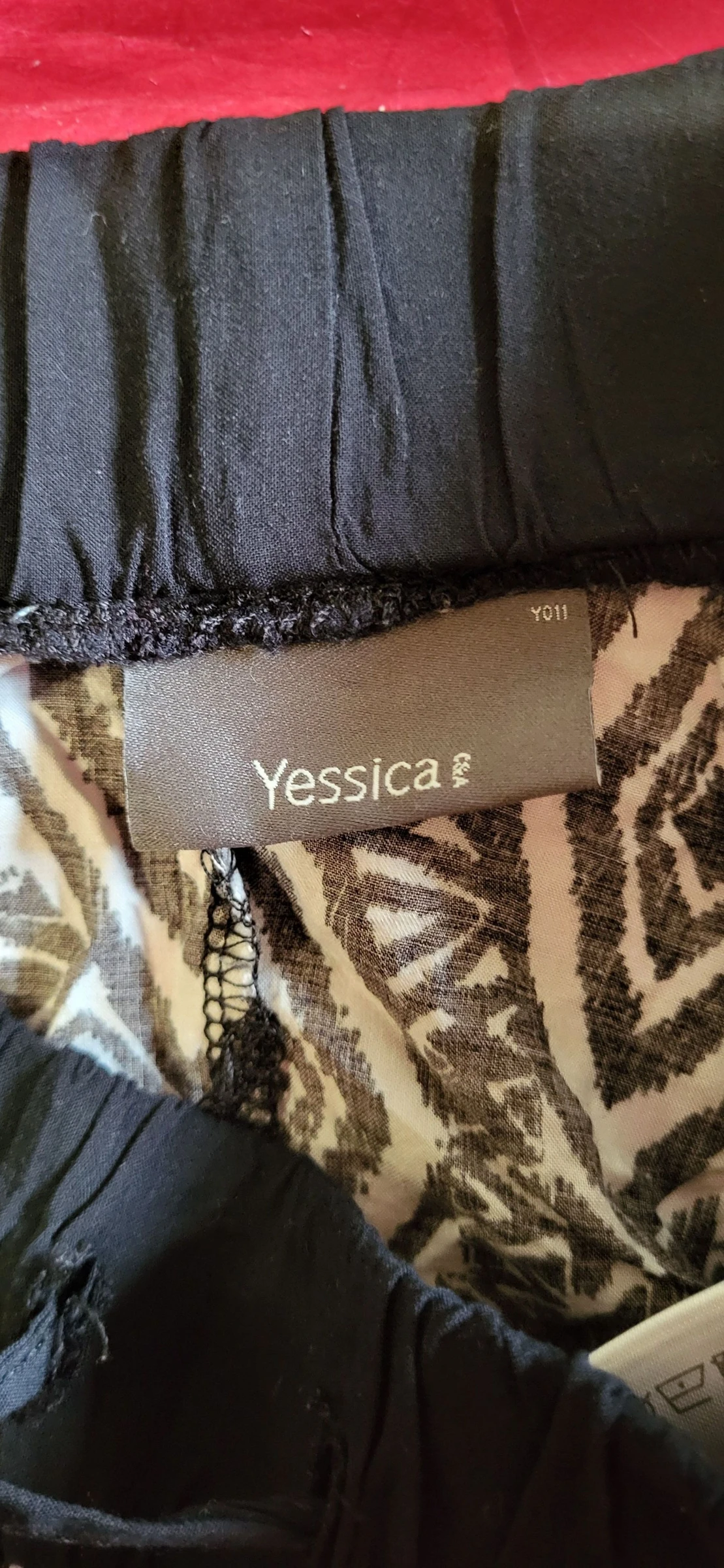 Pantalón chill talla 34 de Yessica. – photo 5